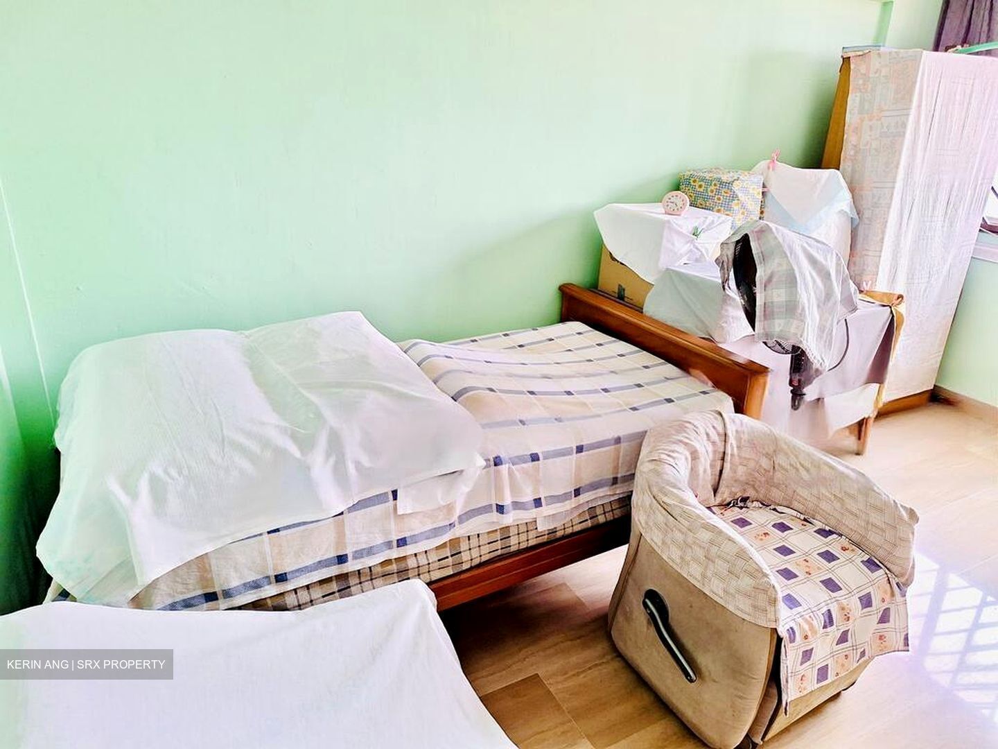 Blk 119 Mcnair Spring (Kallang/Whampoa), HDB 4 Rooms #483086541